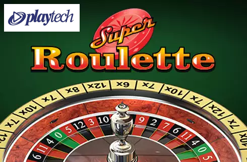 Super Roulette